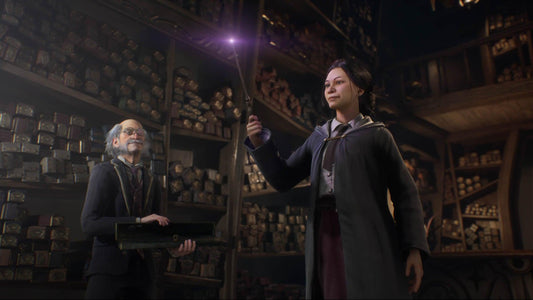 First Hogwarts Legacy Orchestral Music Video Released