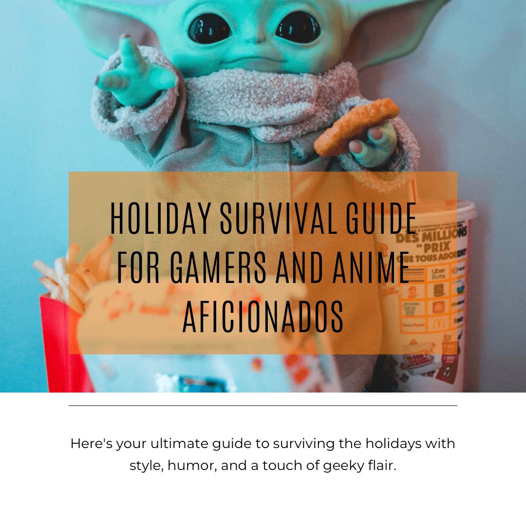 Photo Credit - Erik McClean -Baby Yoda eating Chicken Nuggets