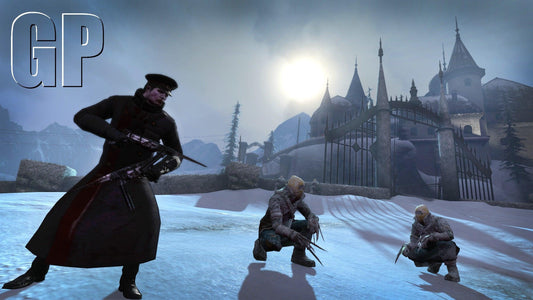 Funcom reveals new action combat system in 'Secret World Legends'