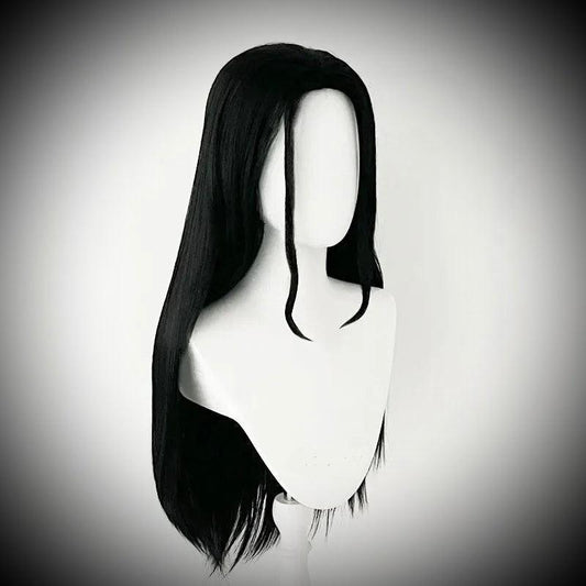 Nico Robin Cosplay Wig