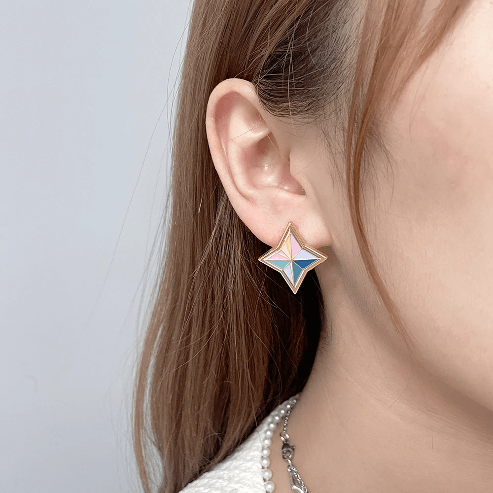 From Pixels to Poise: How to Geek Chic