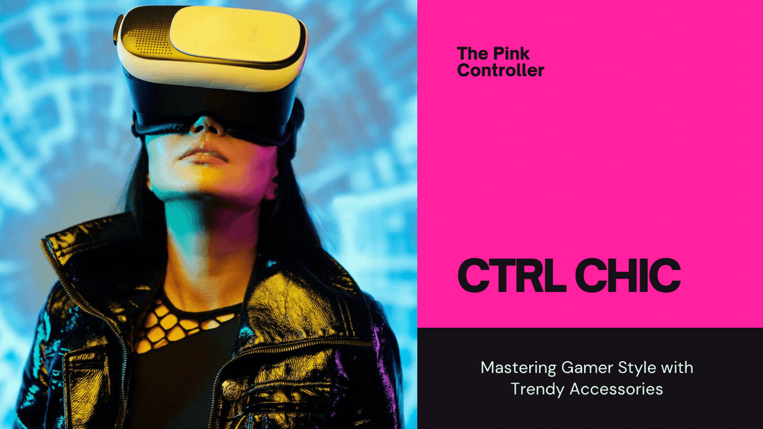 CTRL CHIC - Photo Credit Darlene Alderson