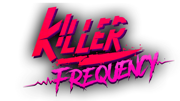 Killer Frequency Coming to PC and Meta Quest 2
