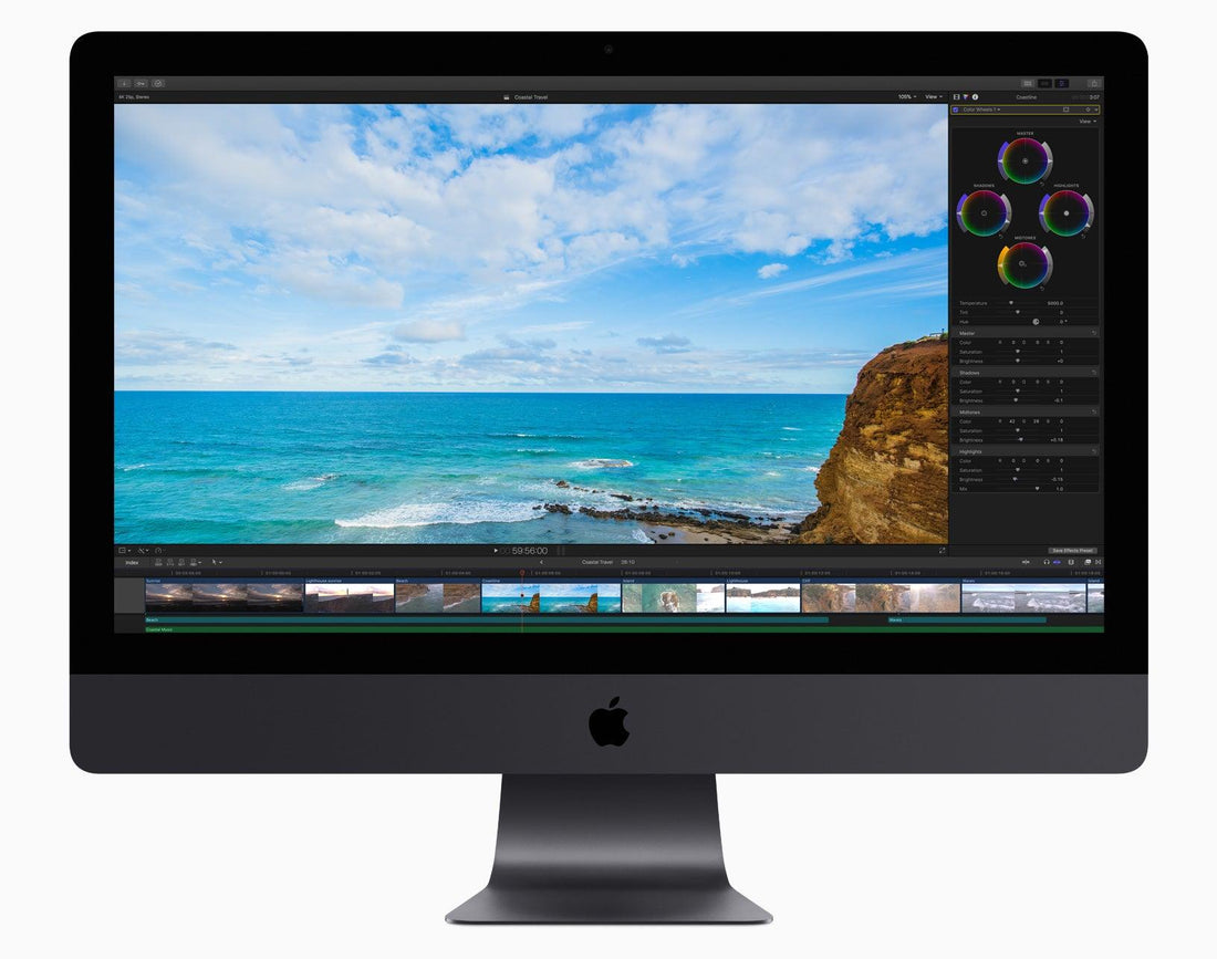 Final Cut Pro Gets More Raw