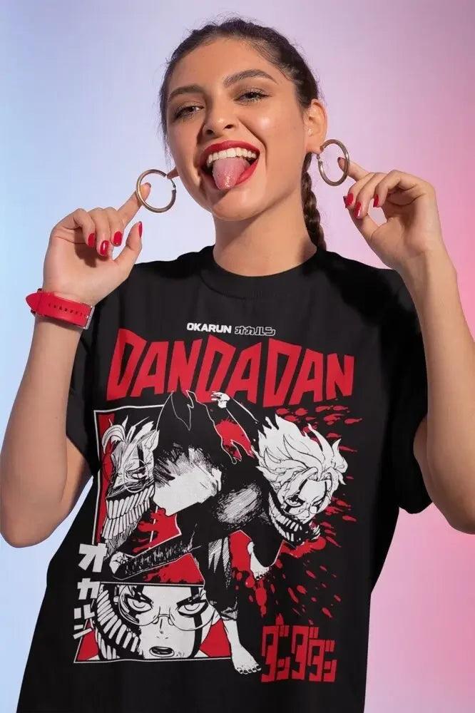 Hoodies, TShirts and Sweatshirts