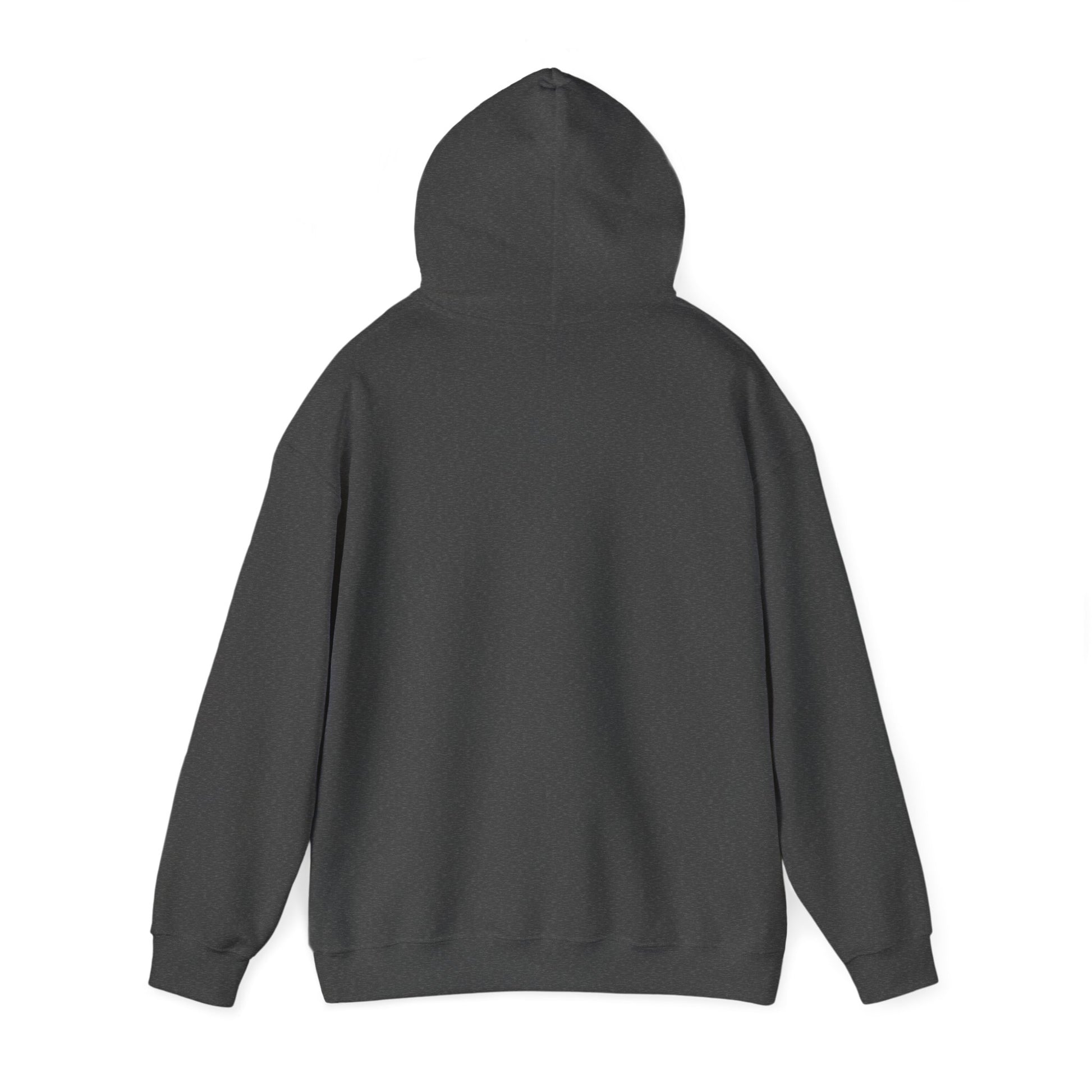 'This Frequency is Ours' Inspirational Cozy Hoodie