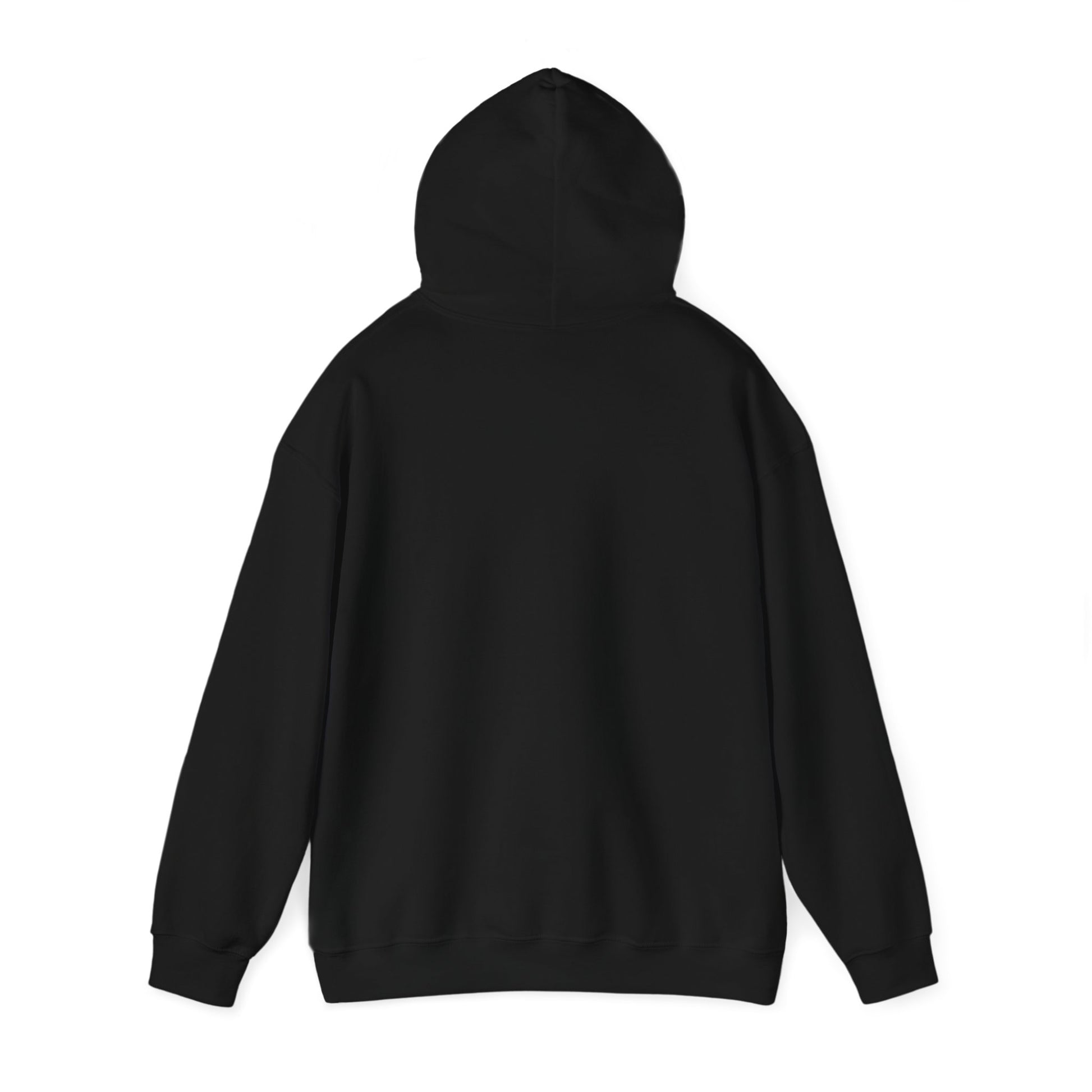 'This Frequency is Ours' Inspirational Cozy Hoodie