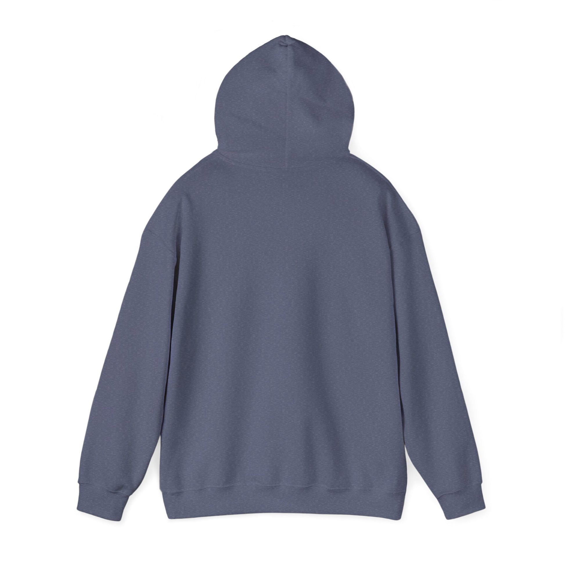 'This Frequency is Ours' Inspirational Cozy Hoodie