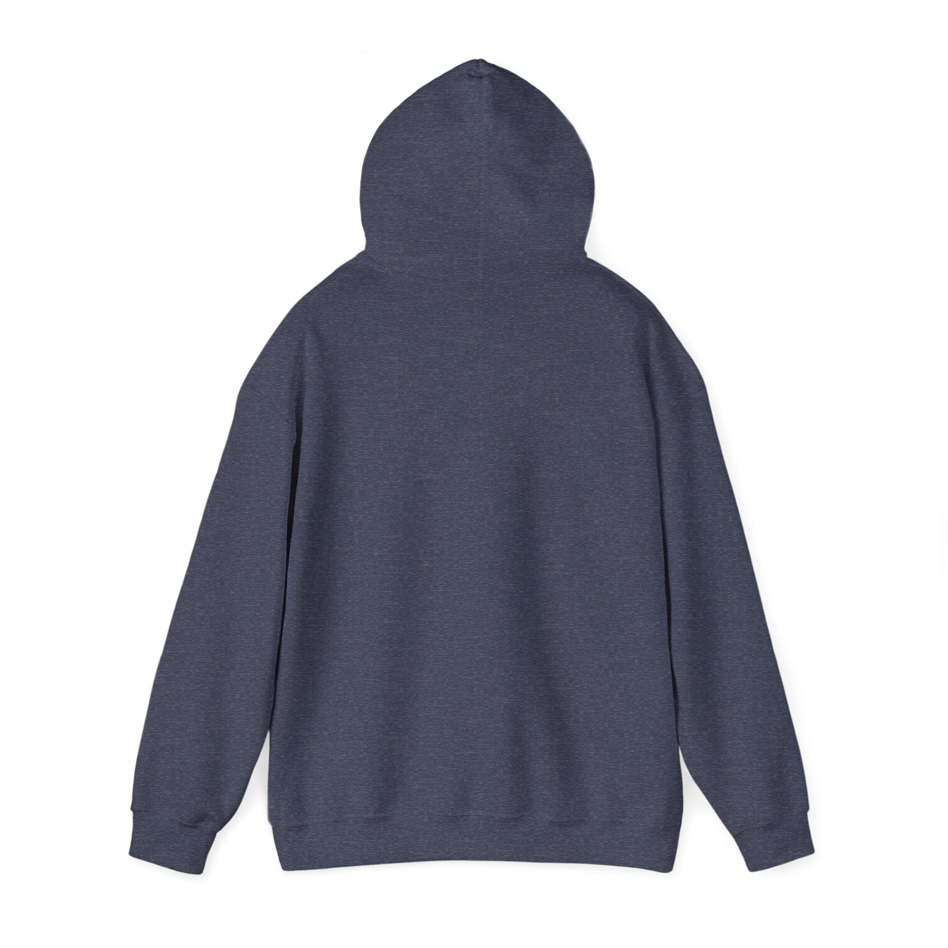 'This Frequency is Ours' Inspirational Cozy Hoodie