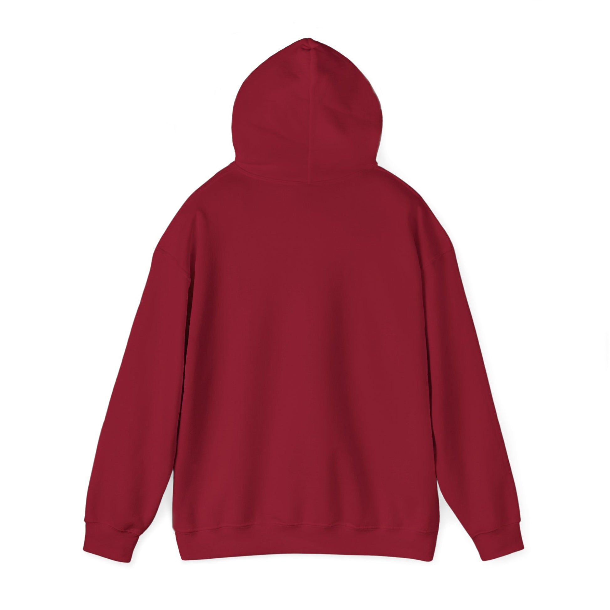 'This Frequency is Ours' Inspirational Cozy Hoodie