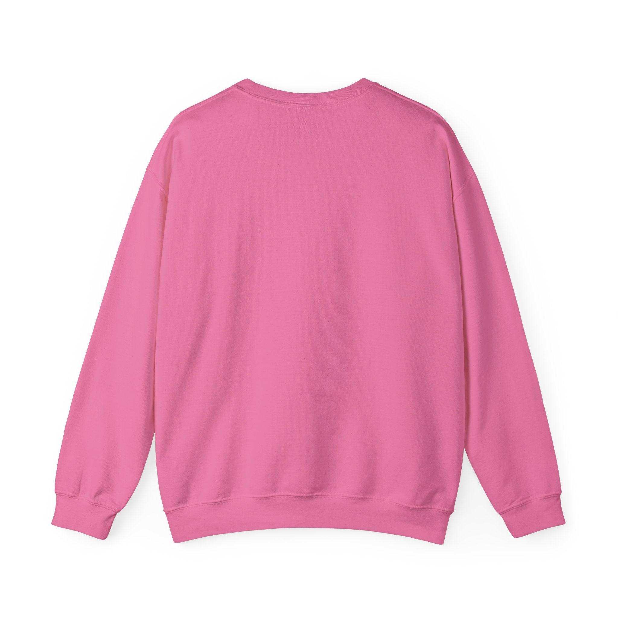 Skippidy Paps Trainer Sweatshirt|The Pink Controller - The Pink Controller