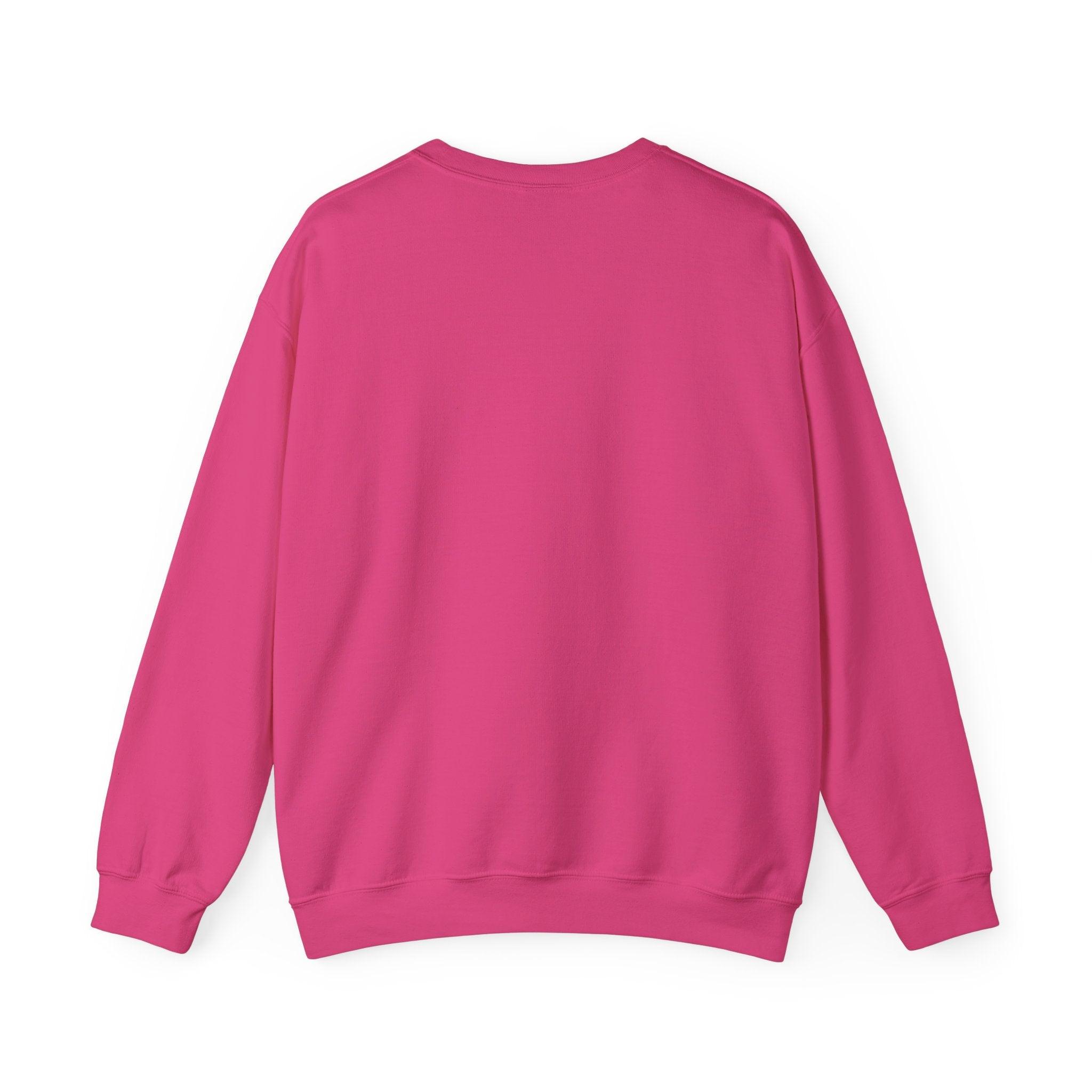 Skippidy Paps Trainer Sweatshirt|The Pink Controller - The Pink Controller