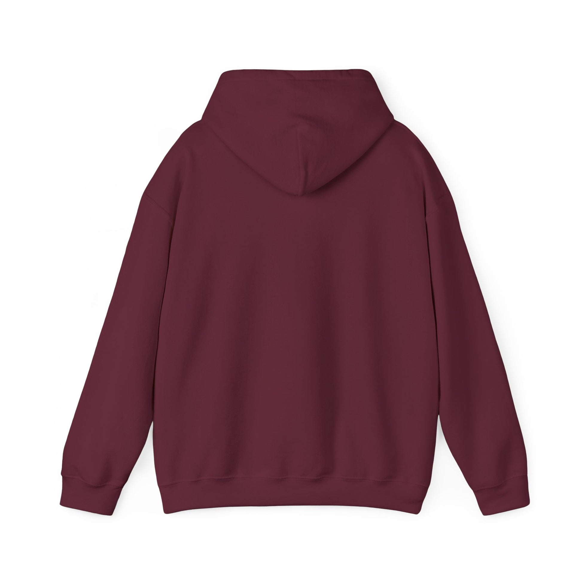 'This Frequency is Ours' Inspirational Cozy Hoodie