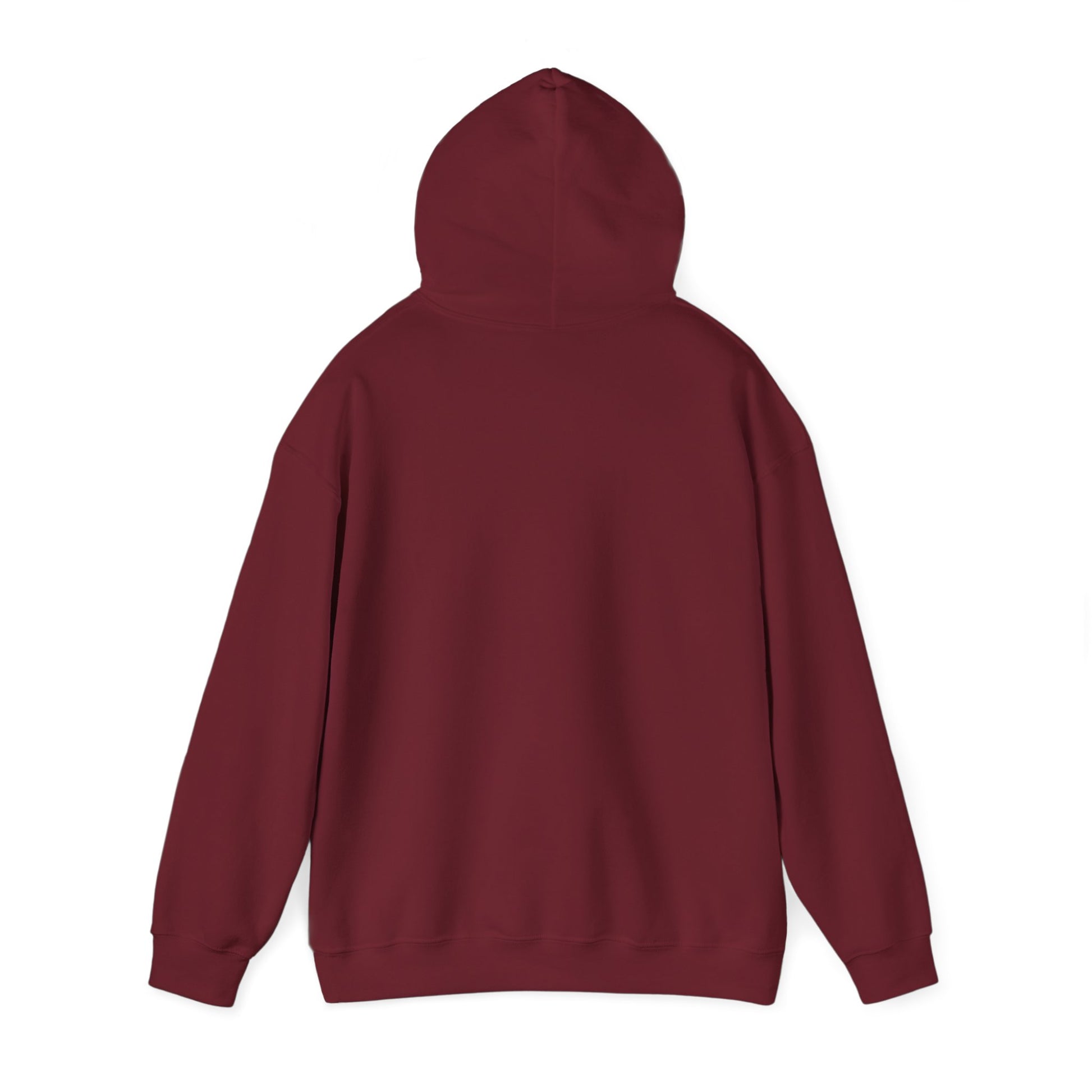'This Frequency is Ours' Inspirational Cozy Hoodie
