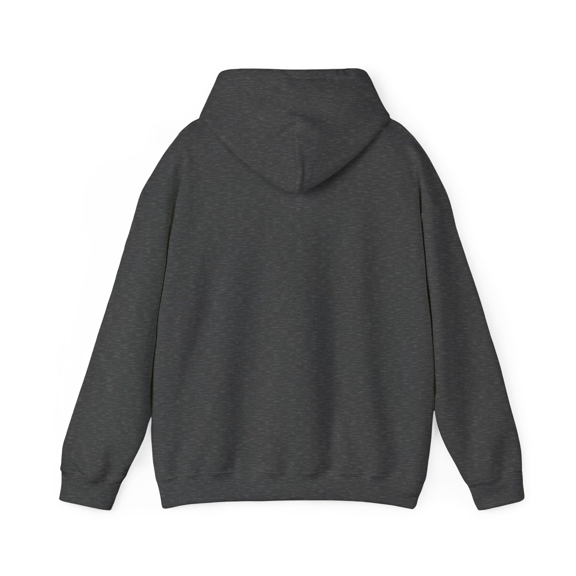 'This Frequency is Ours' Inspirational Cozy Hoodie