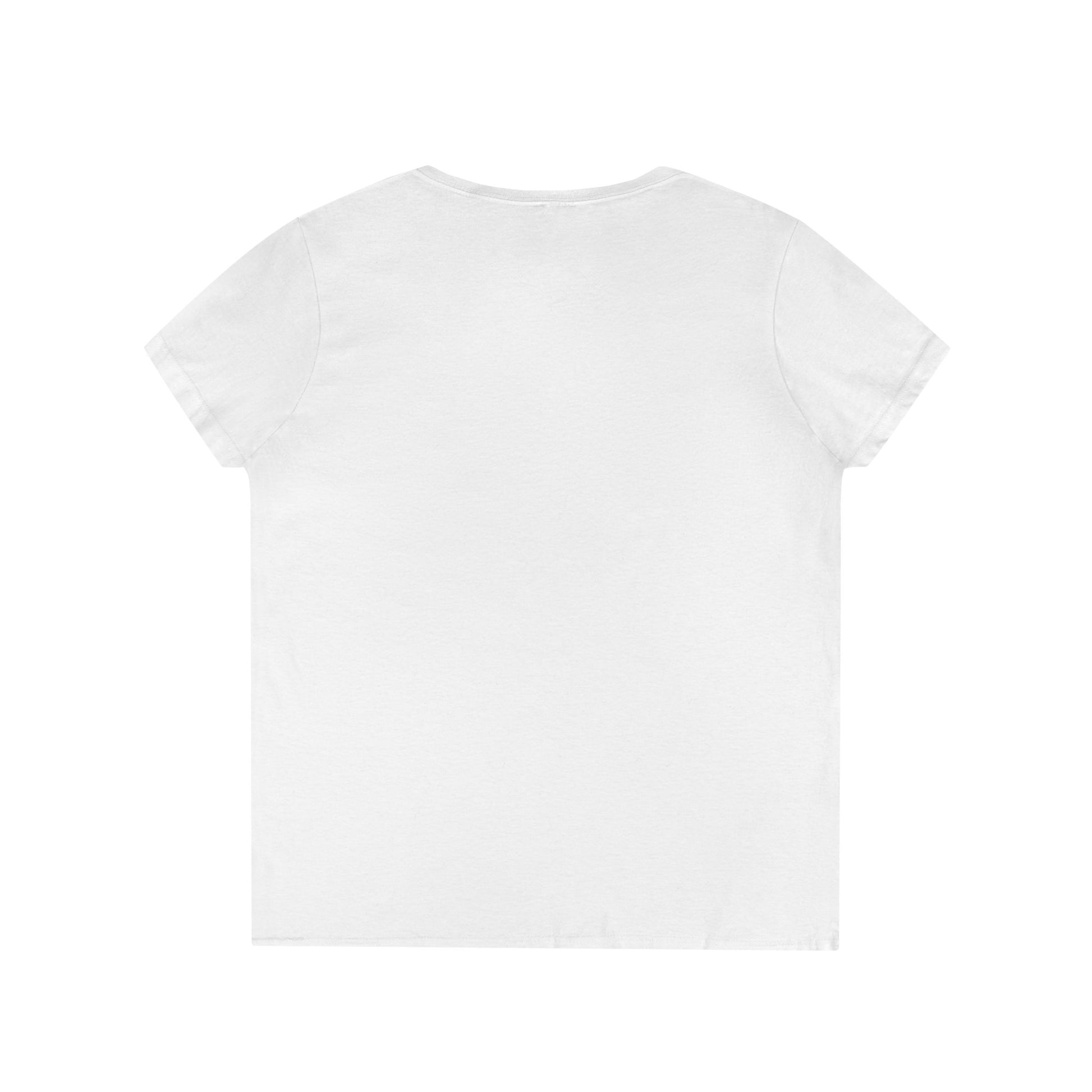 Bard V-Neck T-Shirt