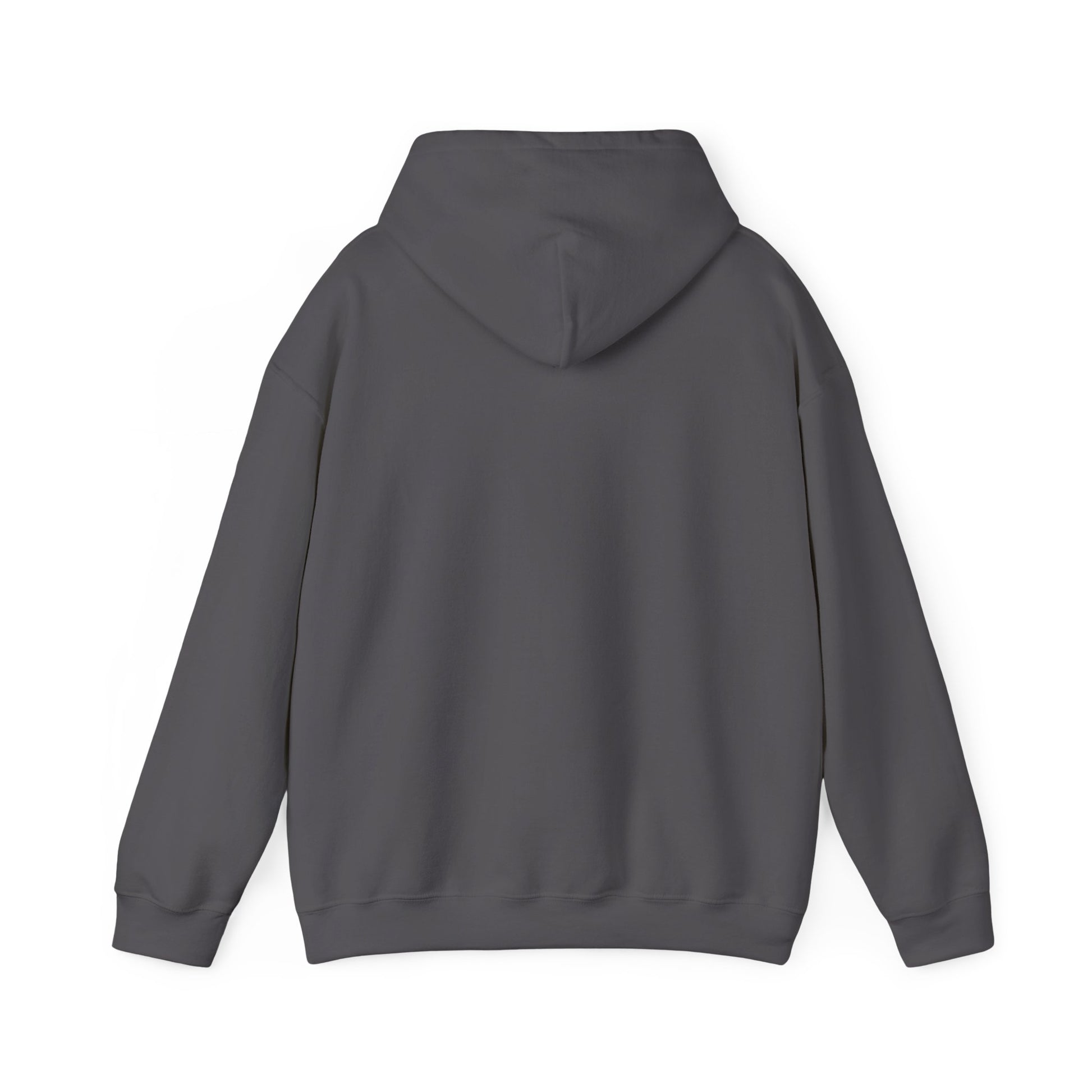 'This Frequency is Ours' Inspirational Cozy Hoodie