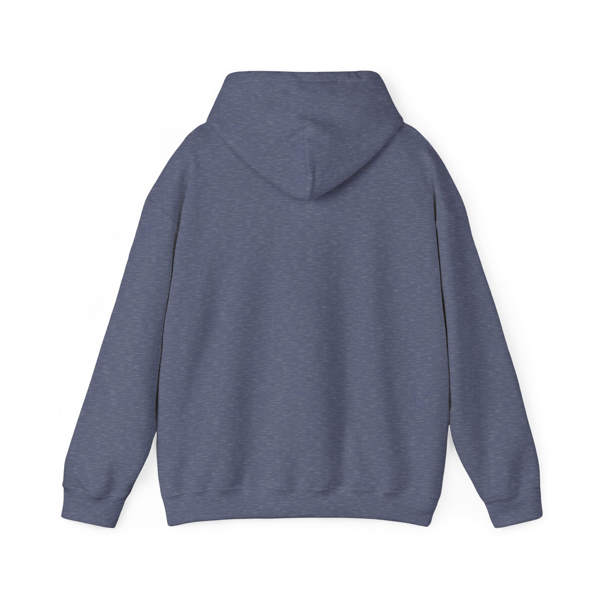 'This Frequency is Ours' Inspirational Cozy Hoodie