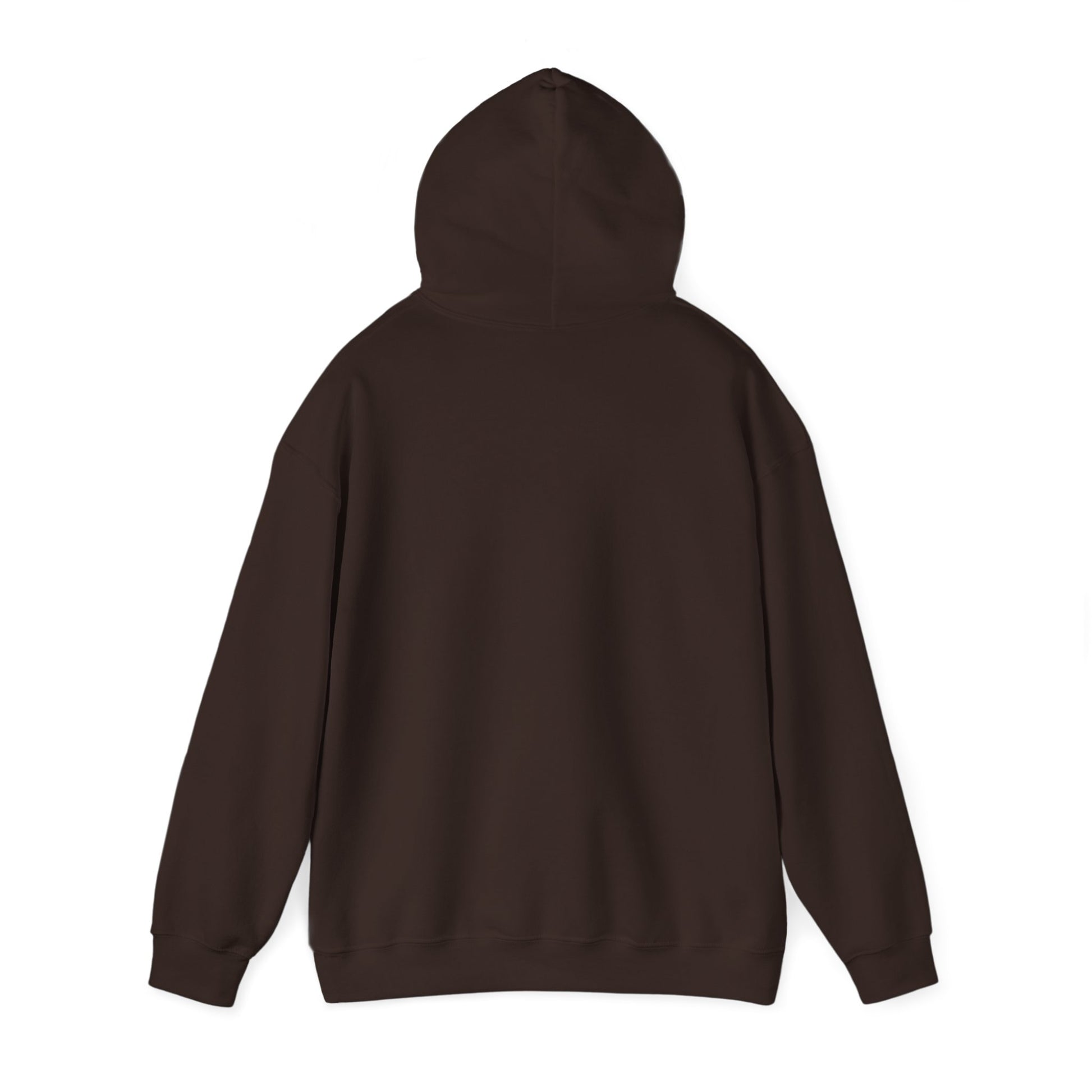 'This Frequency is Ours' Inspirational Cozy Hoodie