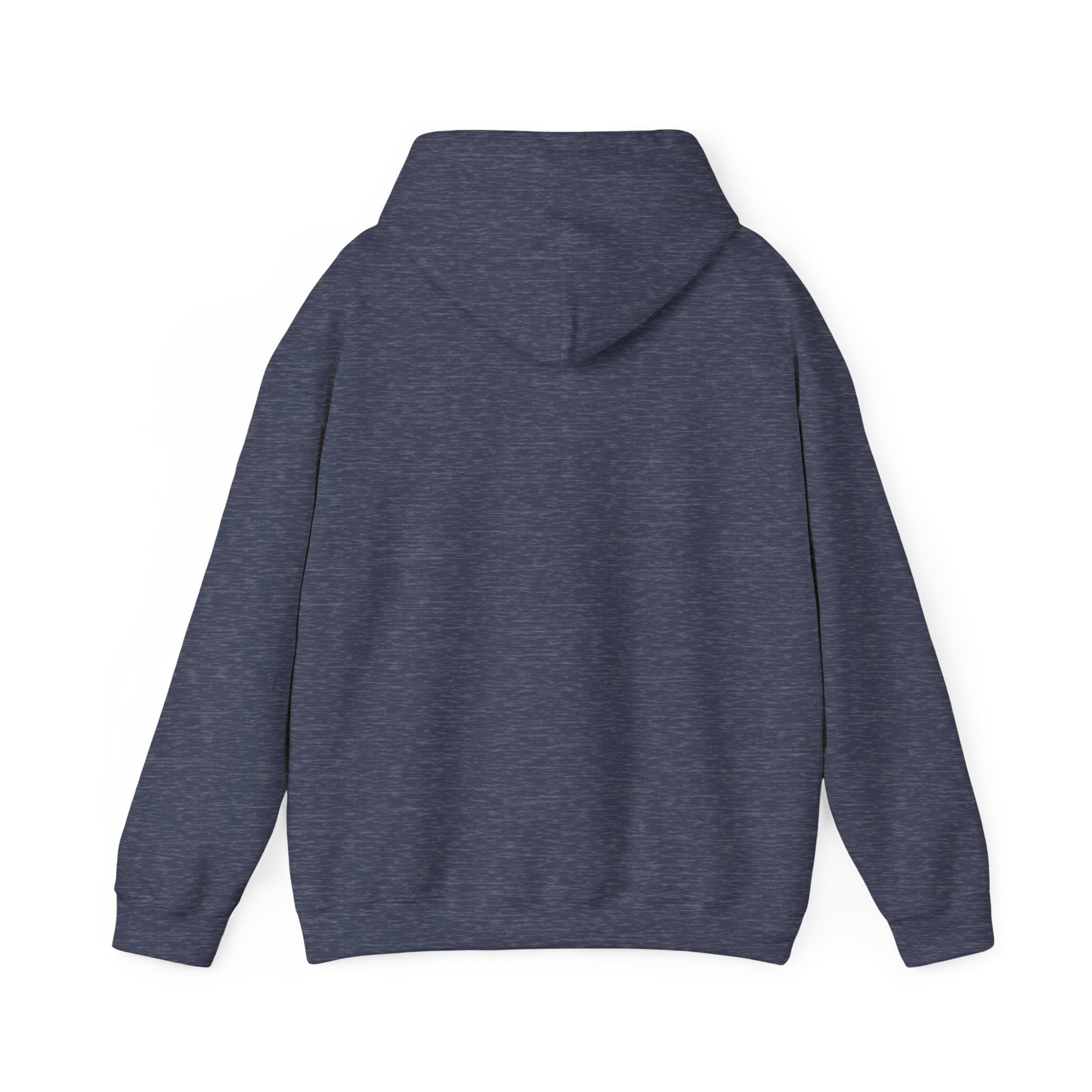 'This Frequency is Ours' Inspirational Cozy Hoodie