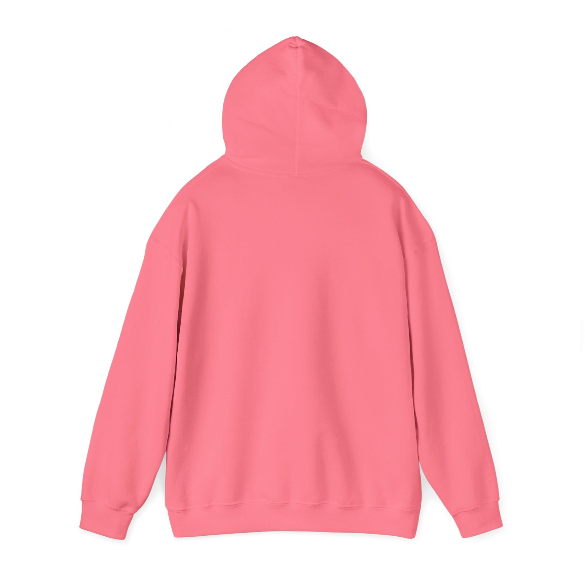 'This Frequency is Ours' Inspirational Cozy Hoodie