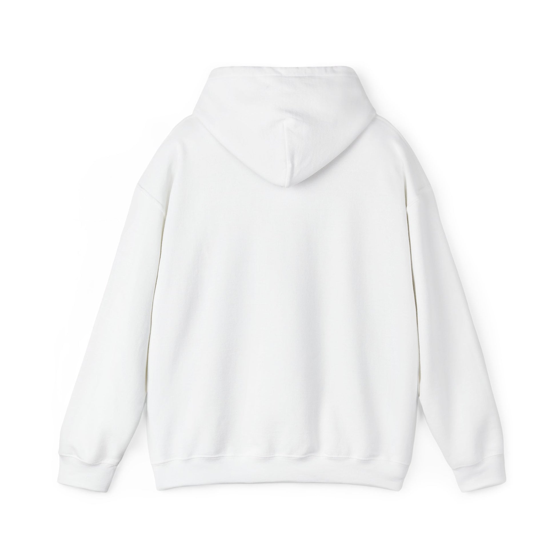 'This Frequency is Ours' Inspirational Cozy Hoodie