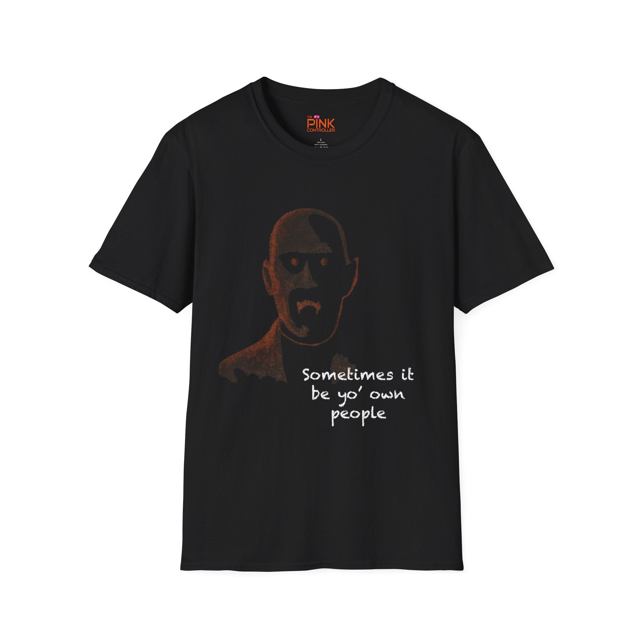 Sinners Movie Inspired T-Shirt - It Be Yo’ Own People