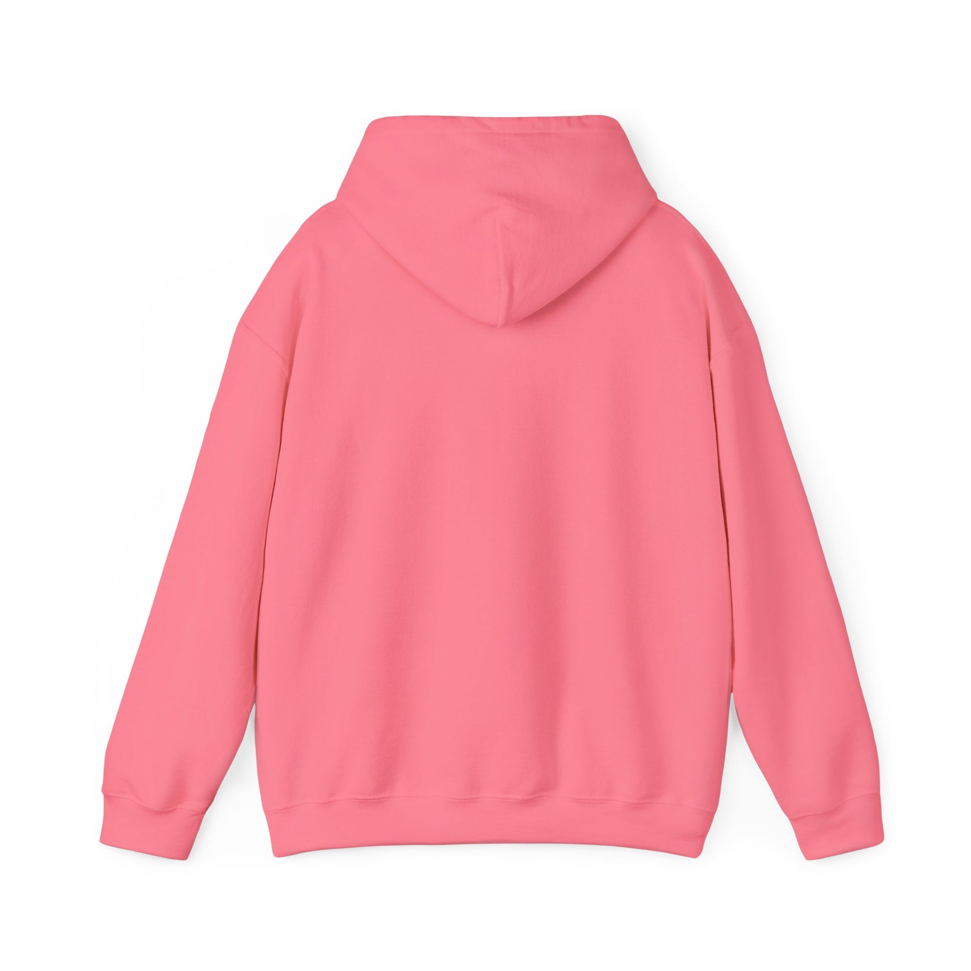 'This Frequency is Ours' Inspirational Cozy Hoodie
