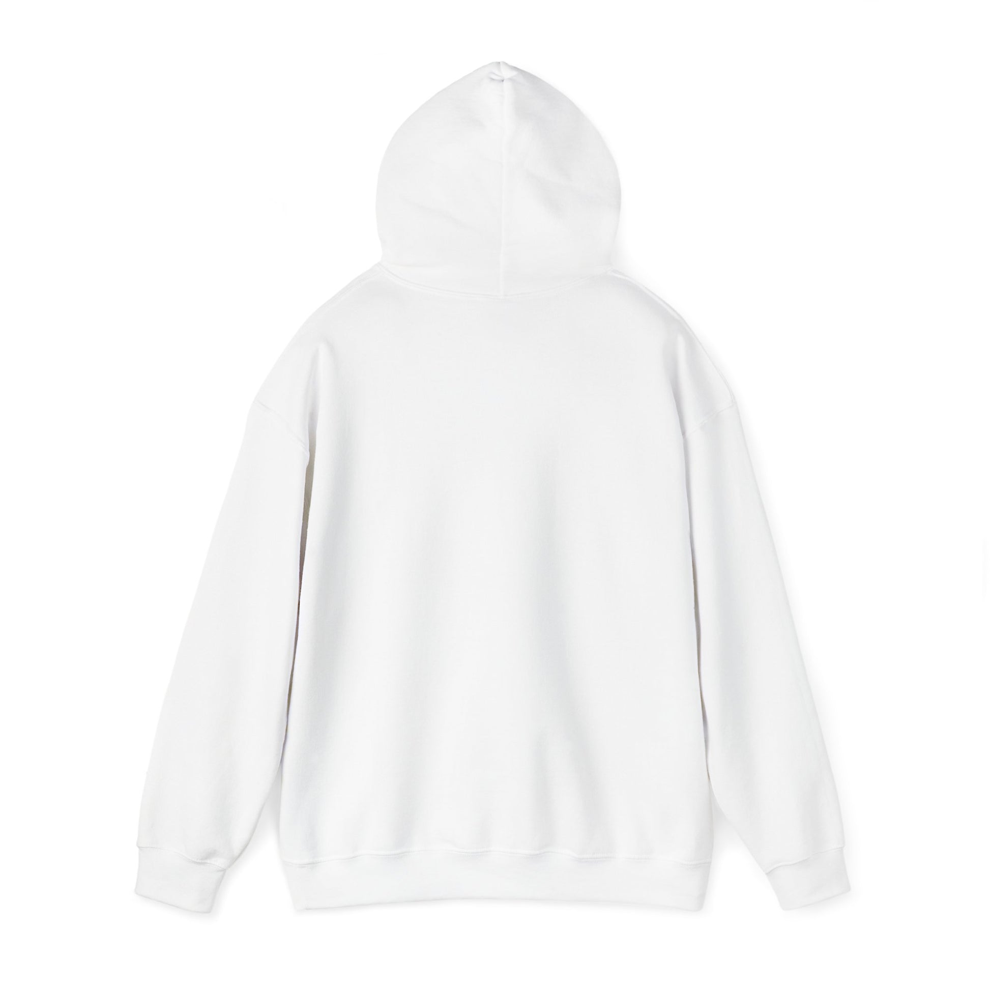 'This Frequency is Ours' Inspirational Cozy Hoodie