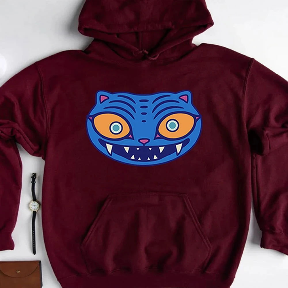 A Derpy Hoodie - The Pink Controller