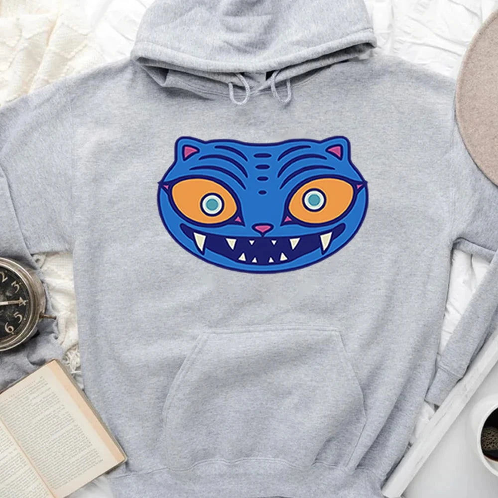 A Derpy Hoodie - The Pink Controller