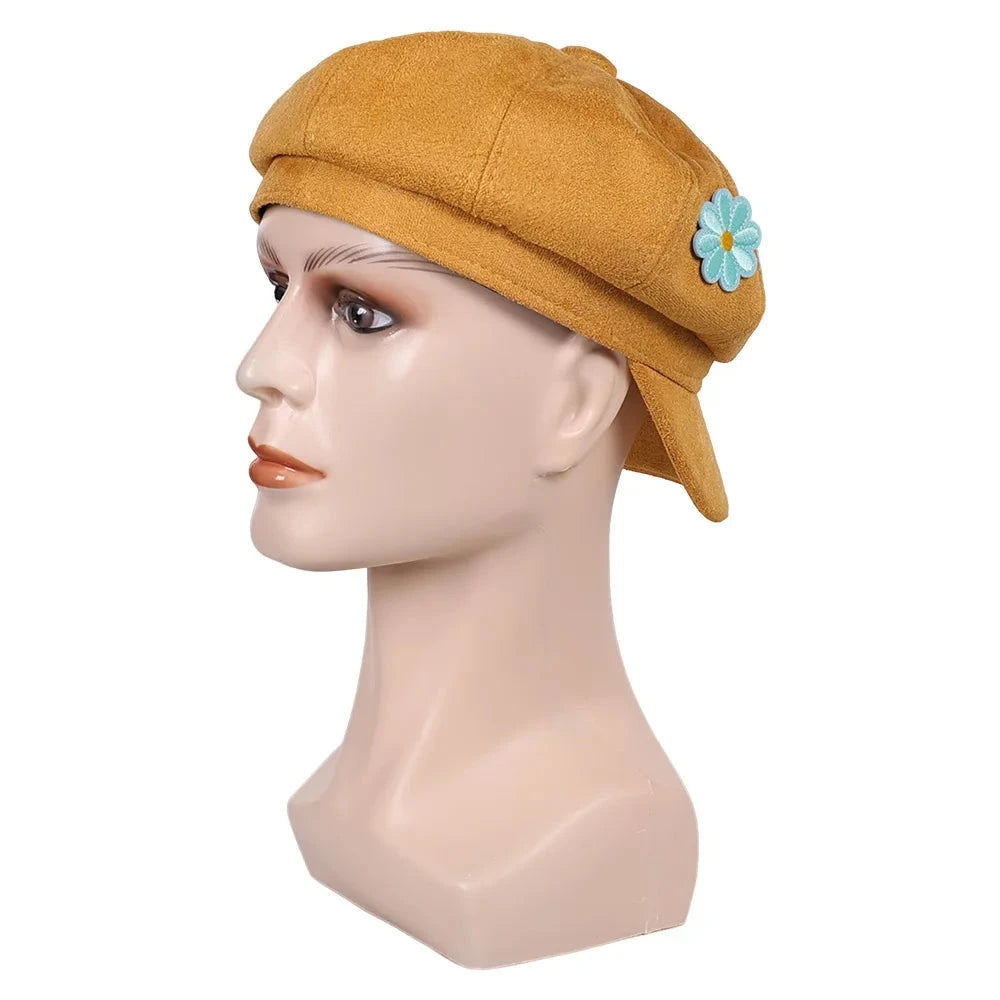 Baby Demons Hunter Cosplay Cap - The Pink Controller