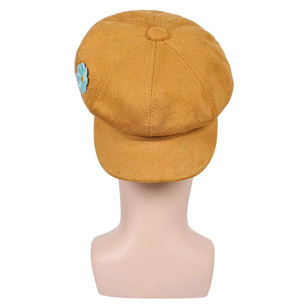 Baby Demons Hunter Cosplay Cap - The Pink Controller