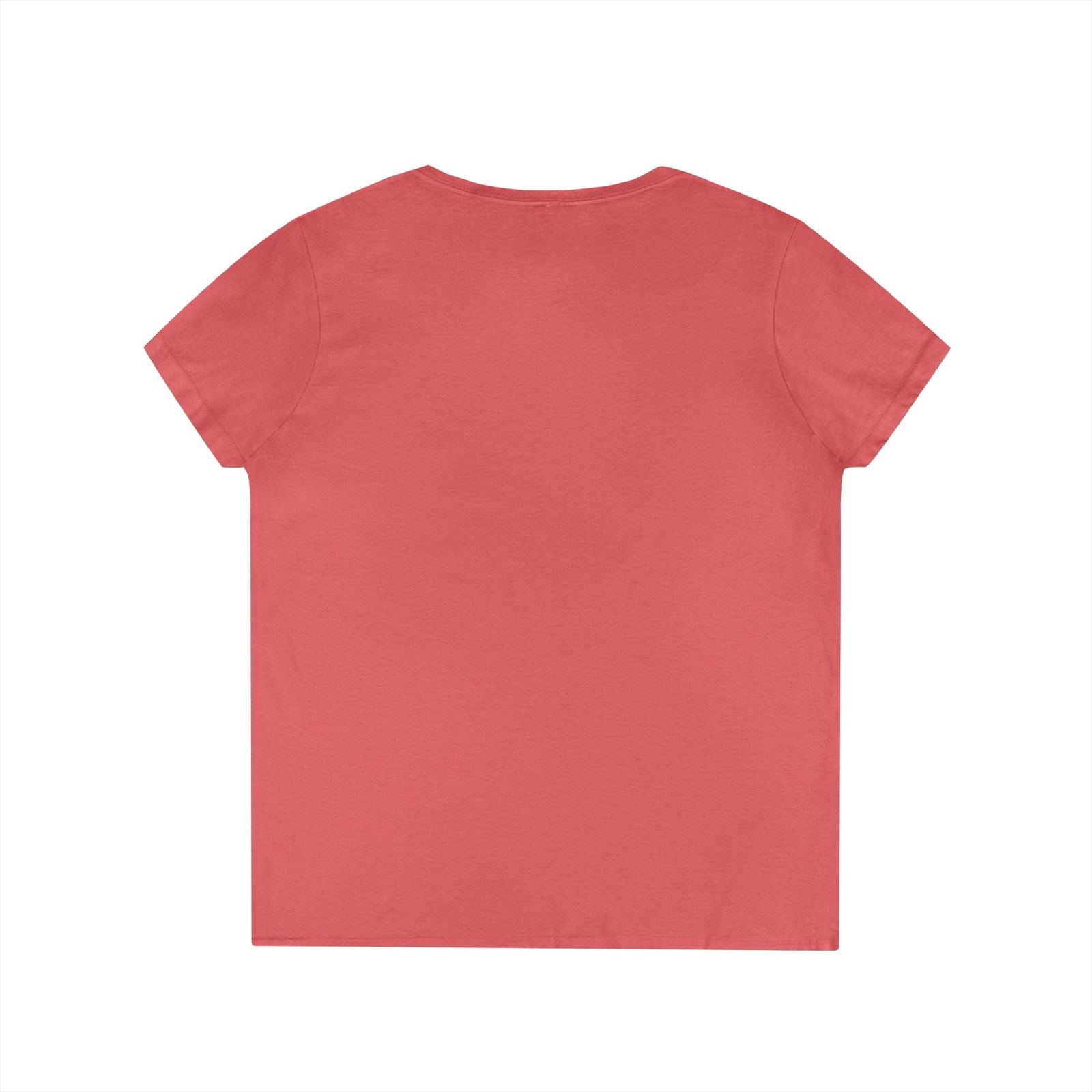 Bard V-Neck T-Shirt - The Pink Controller
