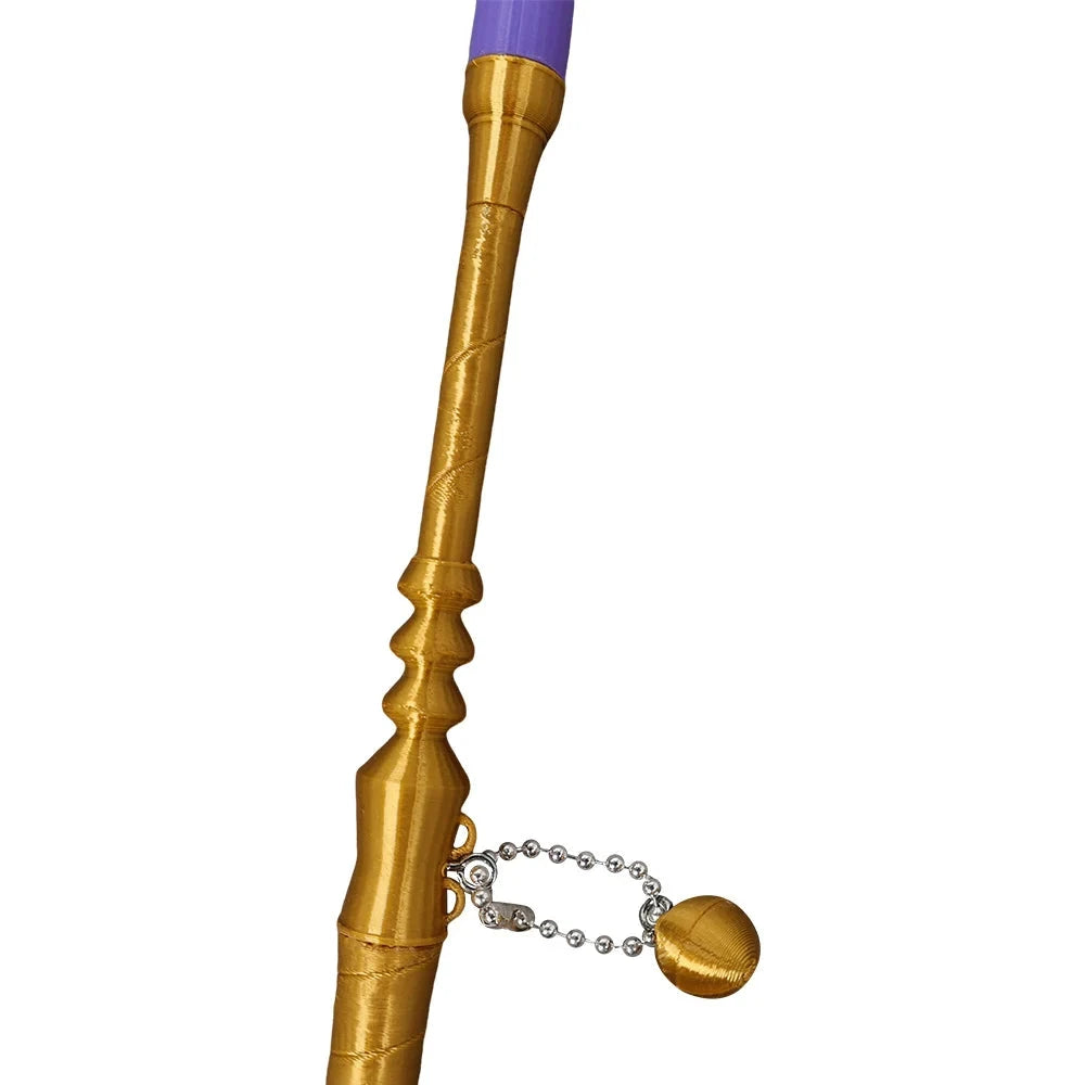 Demon Hunters Cosplay Props - The Pink Controller