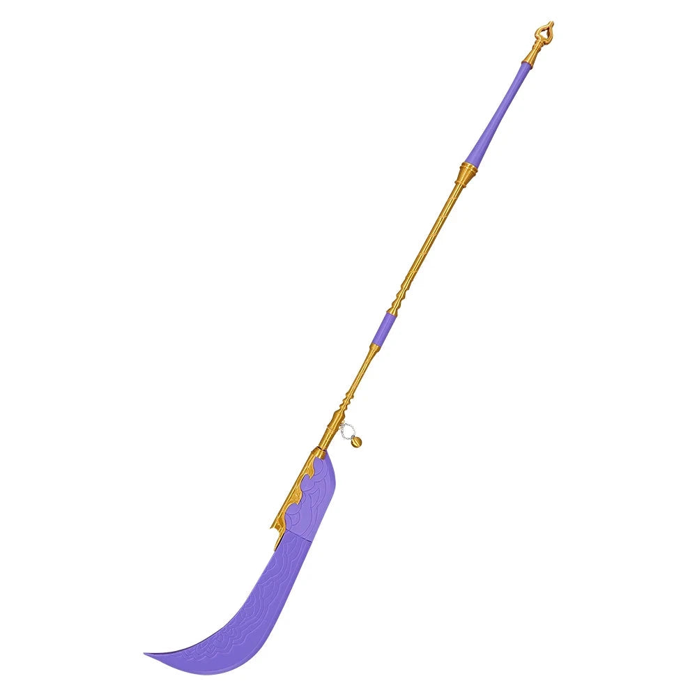 Demon Hunters Cosplay Props - The Pink Controller