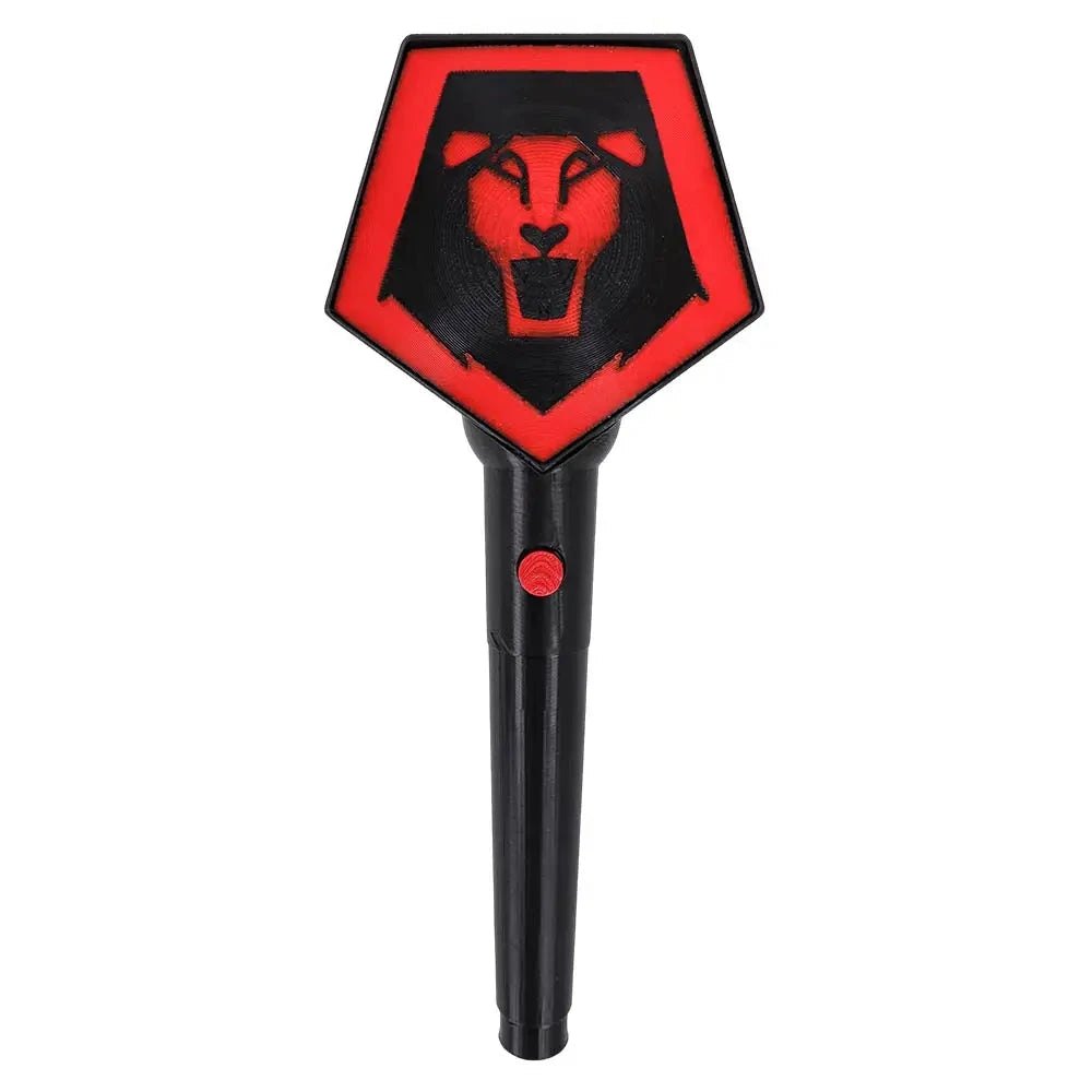 Demon Hunters Cosplay Props - The Pink Controller