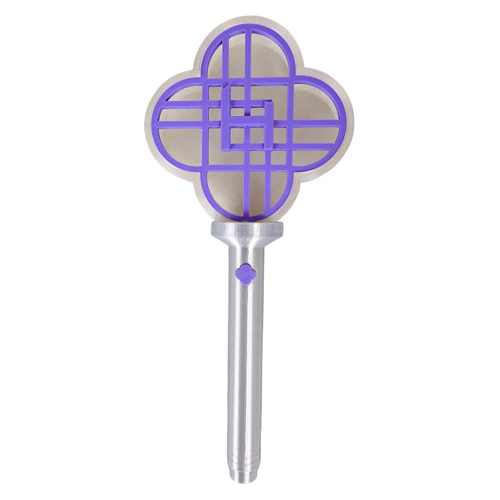 Demon Hunters Cosplay Props - The Pink Controller