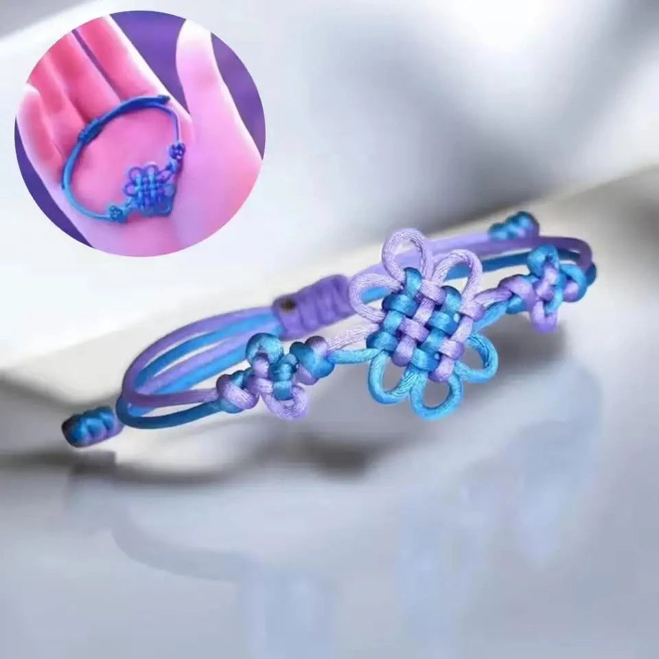 Demon Hunters Rumi Cosplay Bracelet - The Pink Controller