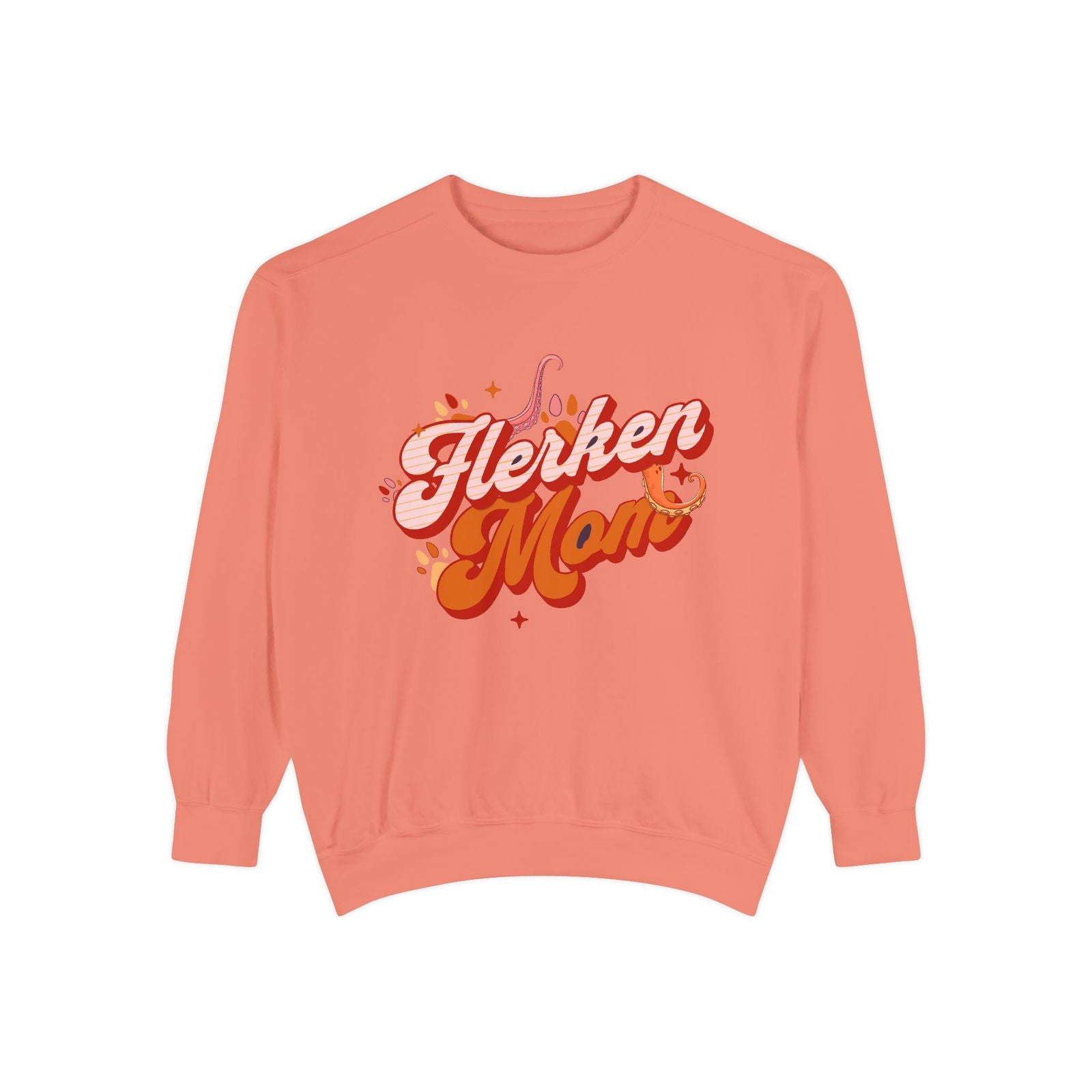 Flerken Mom - The Pink Controller