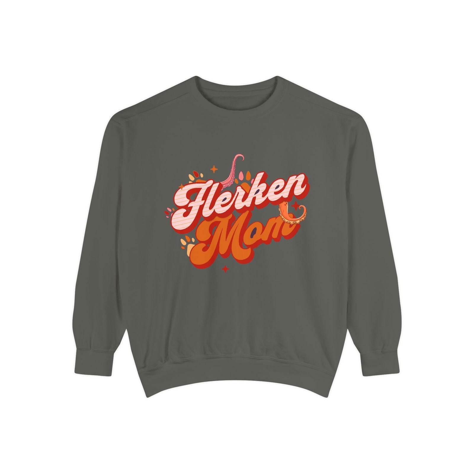 Flerken Mom - The Pink Controller