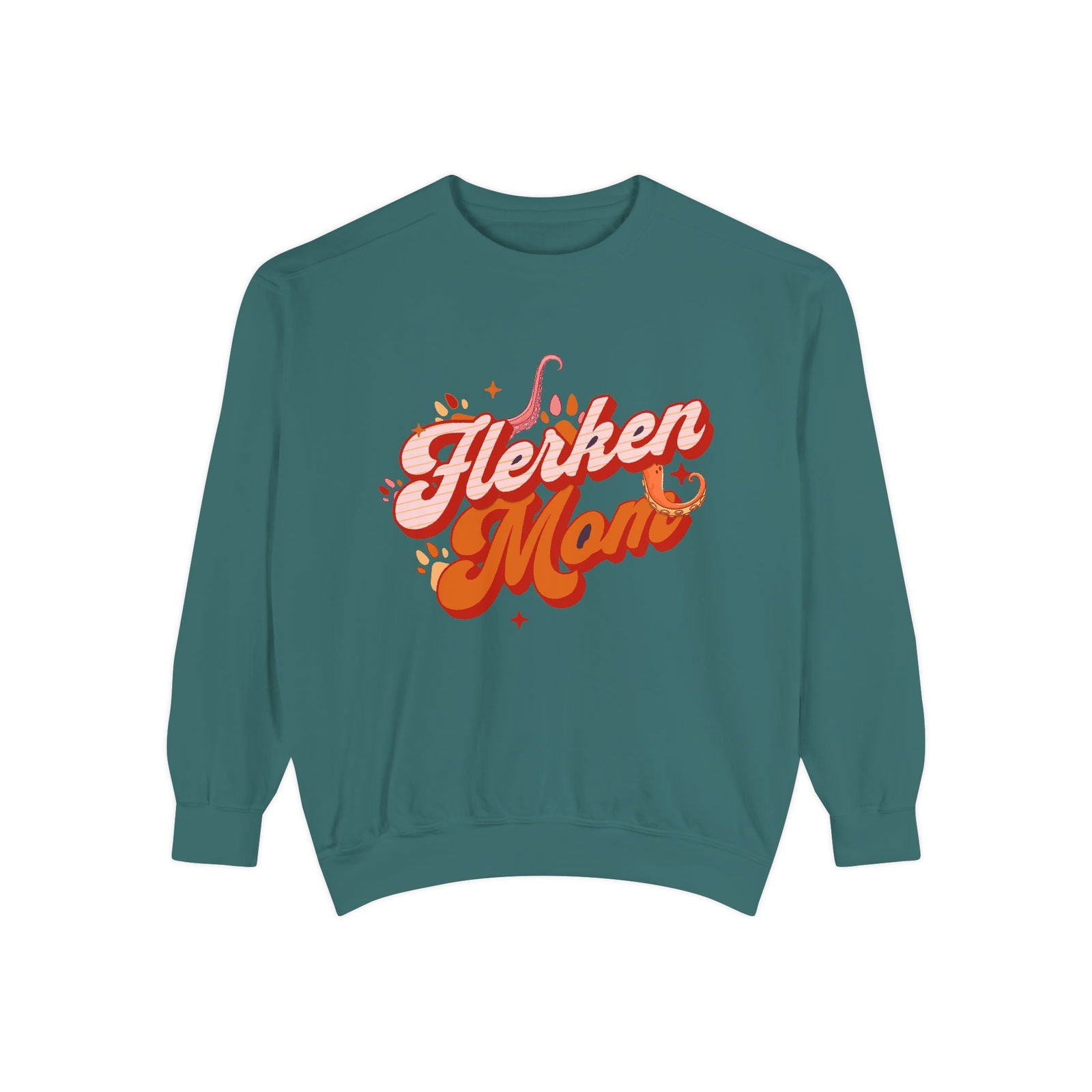 Flerken Mom - The Pink Controller