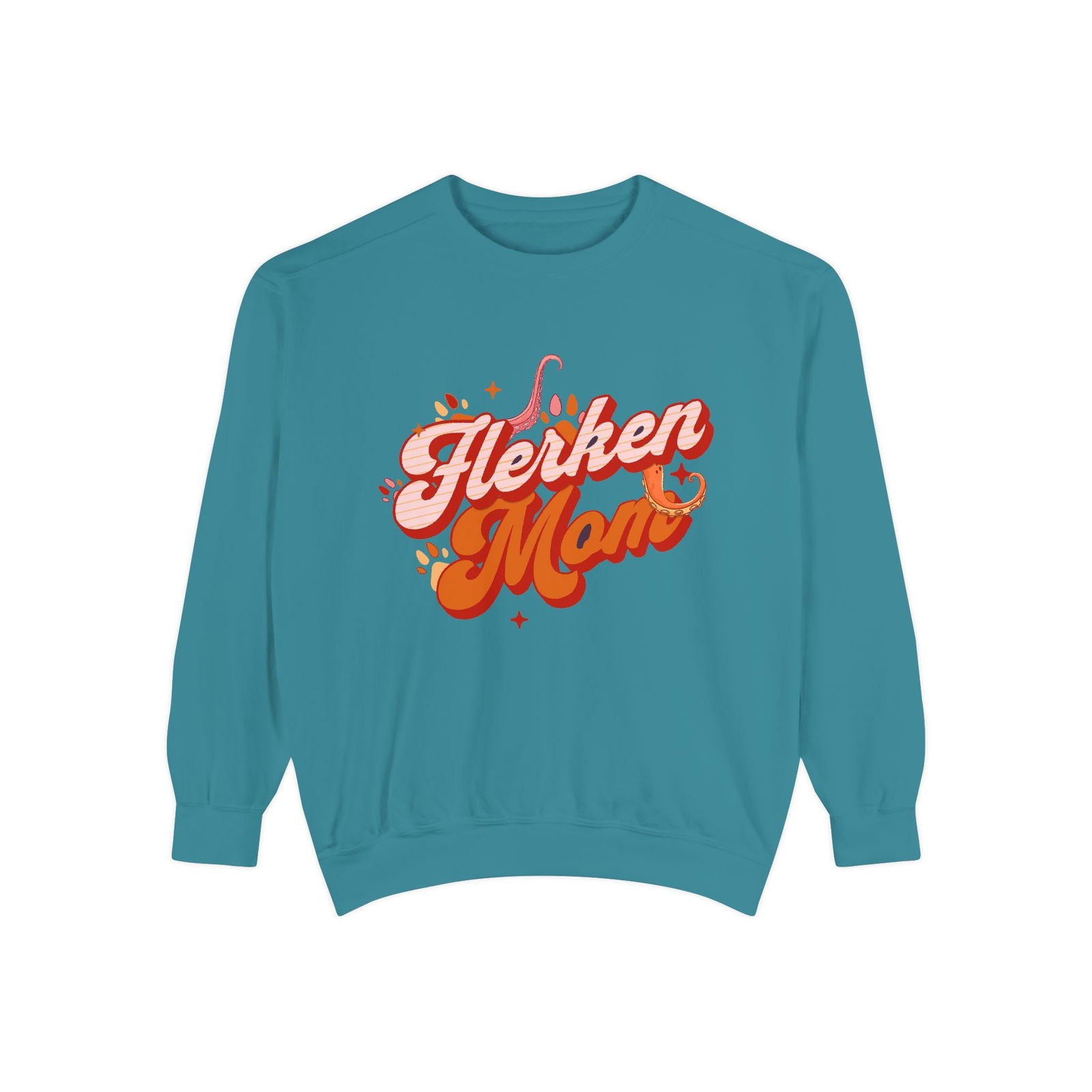 Flerken Mom - The Pink Controller