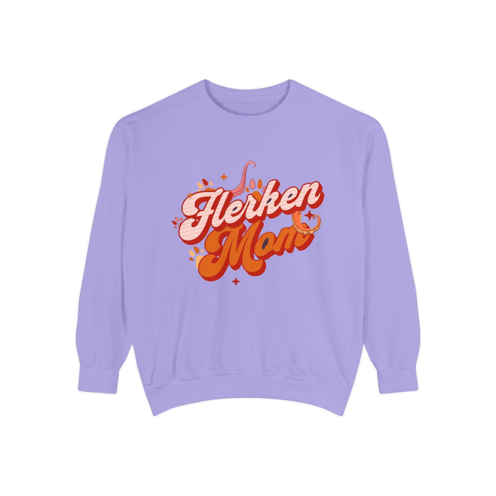 Flerken Mom - The Pink Controller