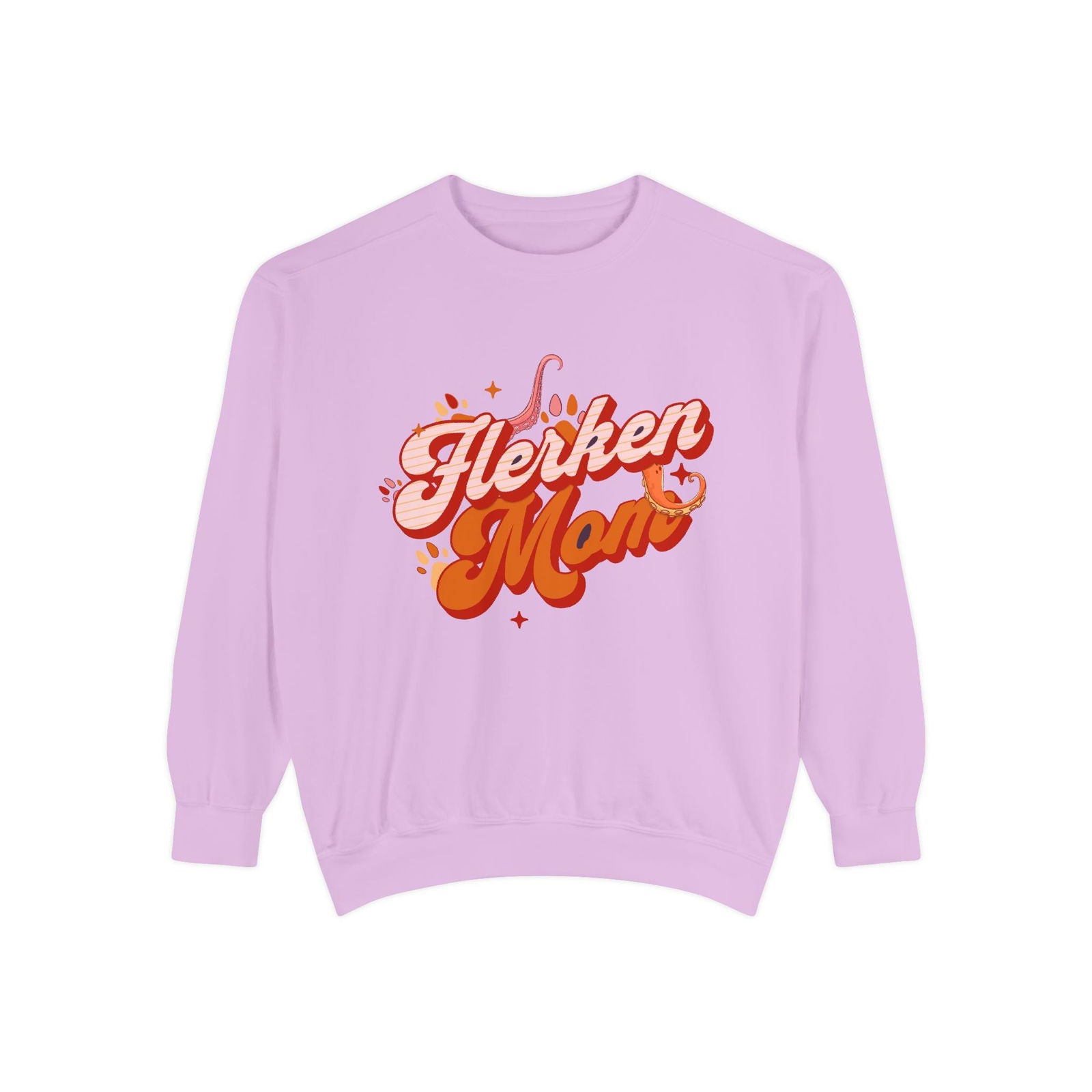 Flerken Mom - The Pink Controller