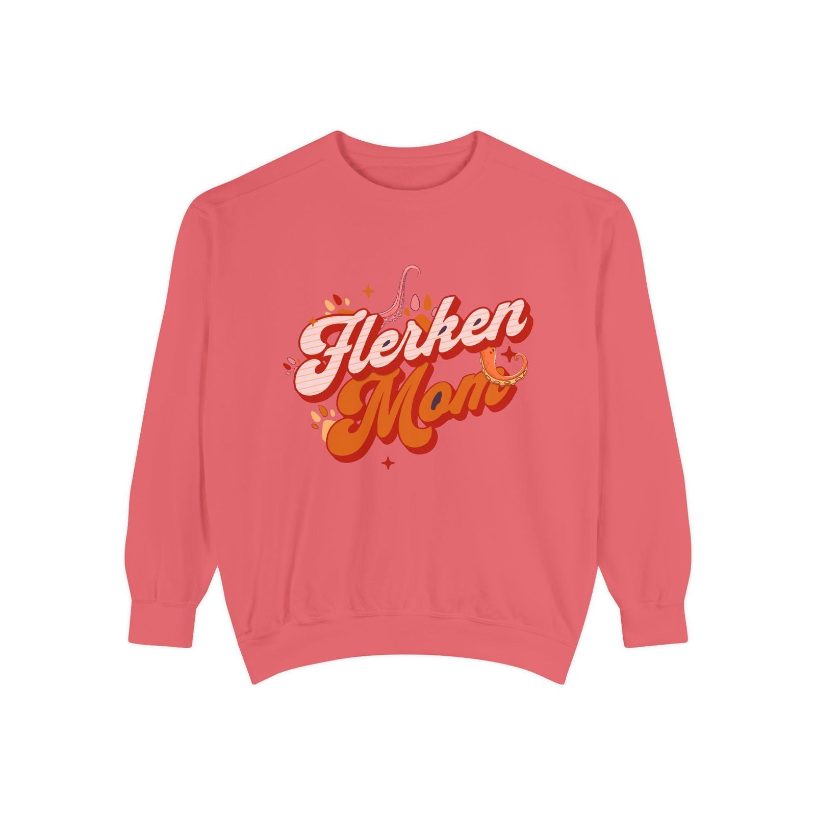 Flerken Mom - The Pink Controller