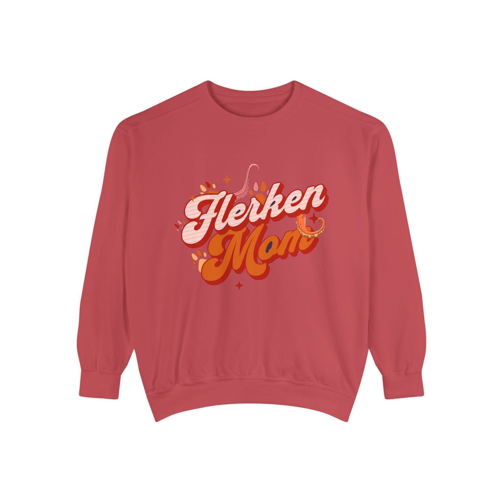 Flerken Mom - The Pink Controller