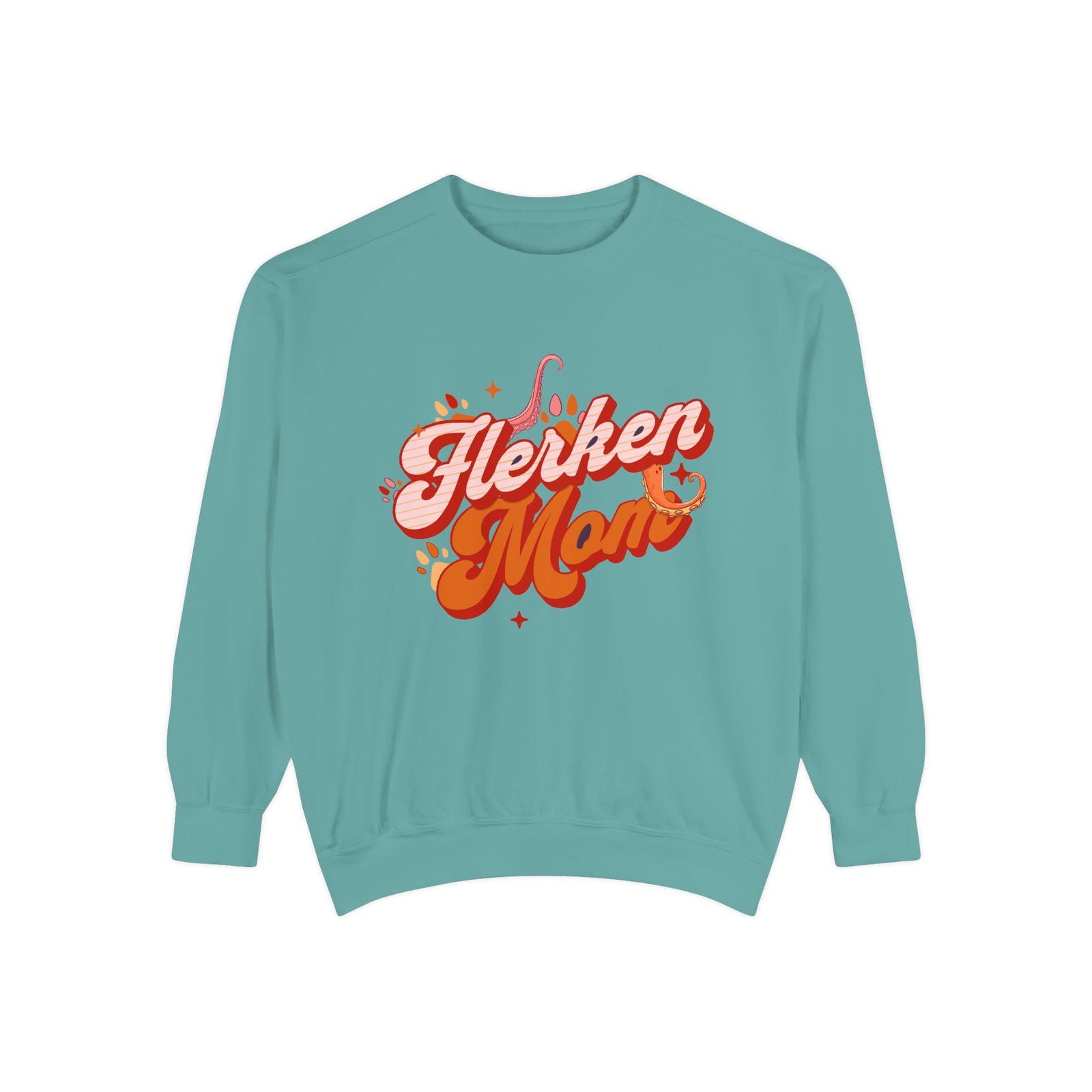 Flerken Mom - The Pink Controller