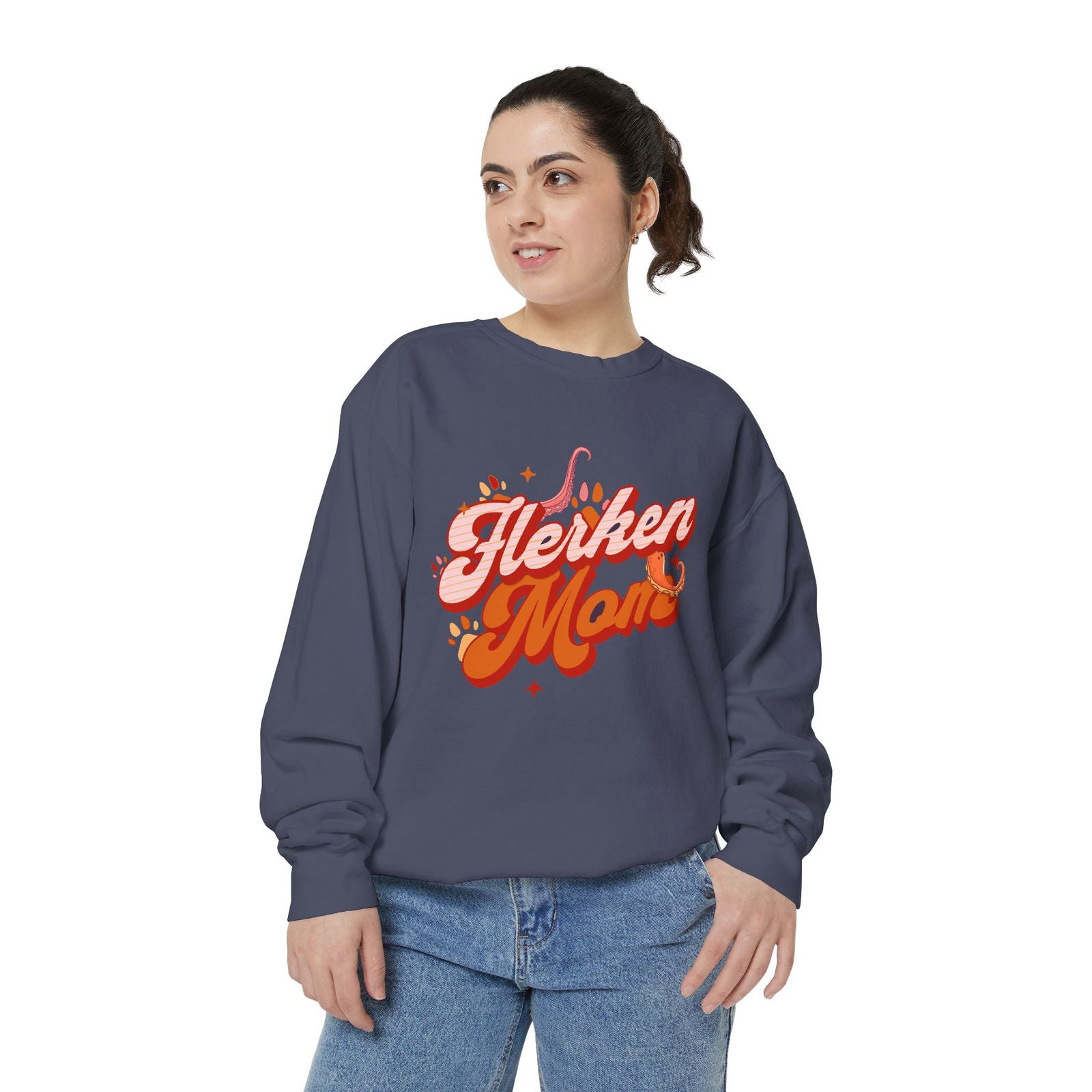 Flerken Mom - The Pink Controller