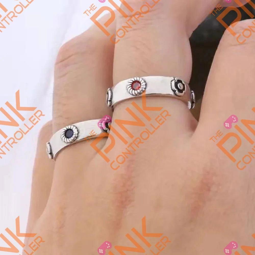 Howls Ring - The Pink Controller